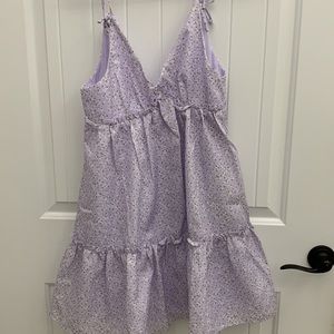 Petal and pup sundress NWT size 4